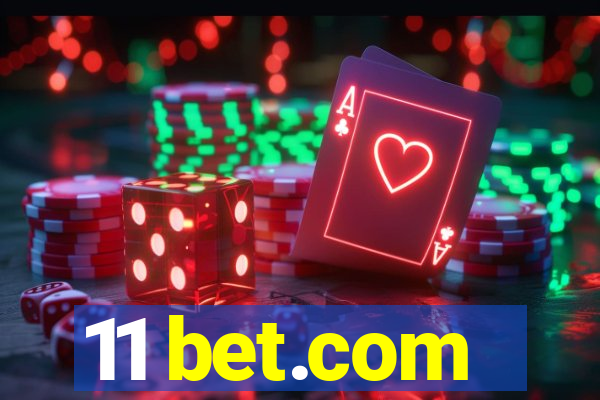 11 bet.com